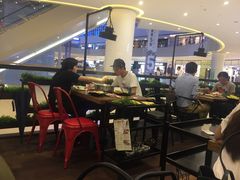 -牛焱·贵州黄牛肉火锅(城西银泰店)
