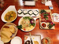 金牌咖喱鸡-Siam泰餐厅(水上公园店)