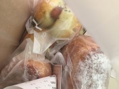 -巴黎贝甜(龙之梦购物中心虹口店)