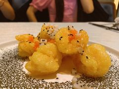 -成都瑞吉酒店·宴庭中餐厅