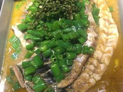 -鱼酷活鱼烤鱼(北美店)