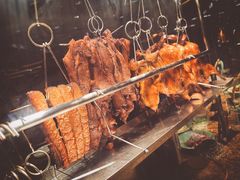 -杭州国际会议中心洲际酒店-原素全日餐厅(解放东路店)