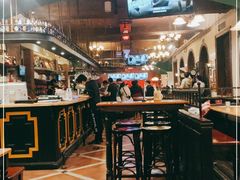 大堂-巴伐利亚啤酒坊(意式风情街店)