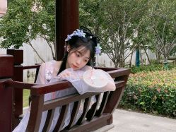 -洛水阁·汉服妆造体验馆(山塘街店)