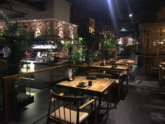 -喜越泰莱·泰越料理(海逸新天地店)