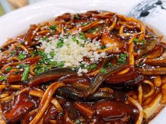 -新农家菜(浏河店)