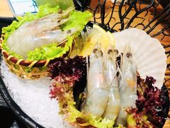 -湊湊火锅·茶憩(上海合生汇店)