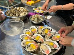 -飞尝蚝·顺德菜·鱼生(顺德总店)