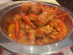 -聚味瞿记·龙虾堂(坡子街店)