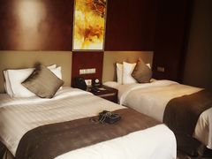 -常州环球恐龙城维景国际大酒店