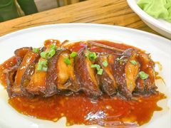 -美达尔烧烤(银川东路店)