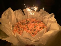 -Dark Horse·黑马蛋糕·低脂·低糖淡奶(金匙望湖大厦店)