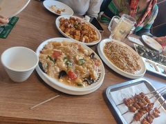 -直隶安家罩饼(复兴路店)