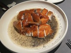 -小炳胜(卓悦中心店)