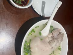 -双流老字号董蹄花(机场南四路店)