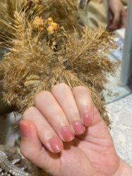 -Seven Nail七姑娘の美甲店