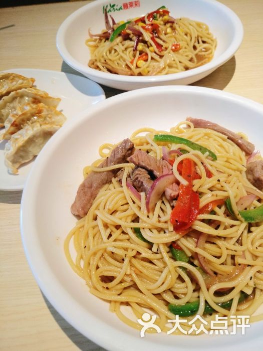 意莱莉休闲餐厅(星汇广场店)-图片-新会美食-大众点评网