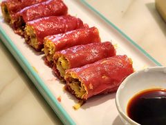 -稻香酒家·33年老字号·港式粤菜(富邦中心店)