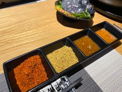 -吉屋烤肉(八宝街店)