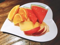 -FROM FARM八亩农场(三里屯店)