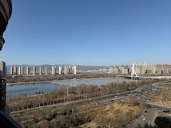 -太原星河湾酒店