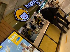 -快乐柠檬happylemon(西单大悦城店)