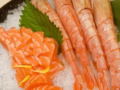 -粤海喜来登酒店-班妮海鲜铁板烧和牛放题餐厅(天河城店)