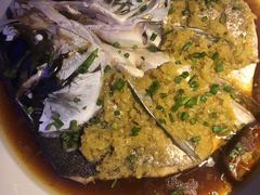 -绿茶餐厅(成都大悦城店)