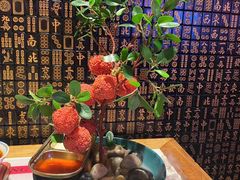 -长安大牌档之西安博物院文化餐厅(中贸店)