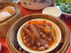 -粤香楼(新光里店)