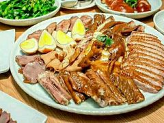 -壹只卤鹅·潮汕菜(莲塘店)