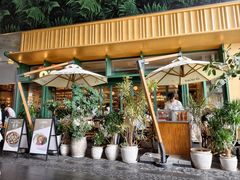 -O'eat Blossom&Pelican(深圳首店)