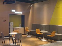 -贝菲特游泳健身(徐泾店)