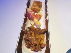 -天玑高空江景餐厅&酒吧Sky Secret Restaurant&Bar