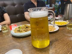 -双合园·海鲜水饺青岛菜(万佳广场店)