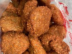 香酥藕饼-陶记正宗德州扒鸡(科巷店)