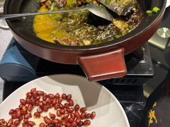 -青螺餐厅·家宴(松雅湖店)