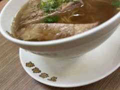 -百福麵家(新馬路店)