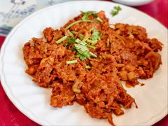 -华天延吉餐厅(西安门一店)