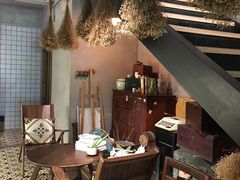 -时光花园(白鹭洲店)