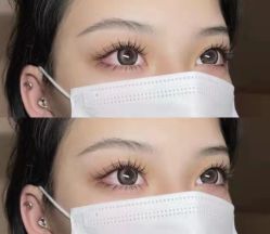 点击看大图 -她所·橙子美学·纹眉·美甲美睫