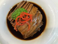 -老燕皇·南京菜(玄武湖店)