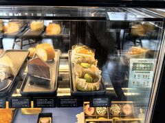-星巴克(常德友阿国际广场店)