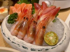 -小句号·精致料理(江南环球港店)