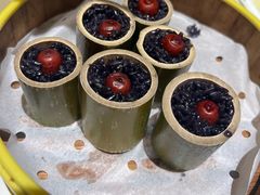 -阿露佳·舌尖上的安吉菜