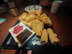 响铃菜心-寻宝记绍兴菜(状元店)
