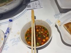 -霄汉羊排(万松园一店)