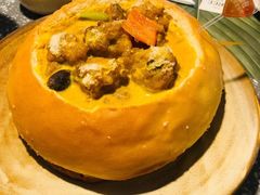 -大树餐厅(红旗街万达店)