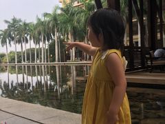 -三亚亚龙湾红树林度假酒店