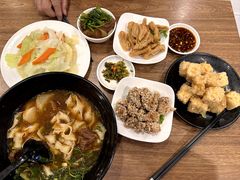 半筋半肉牛肉面-喜悦西餐厅(同丰店)